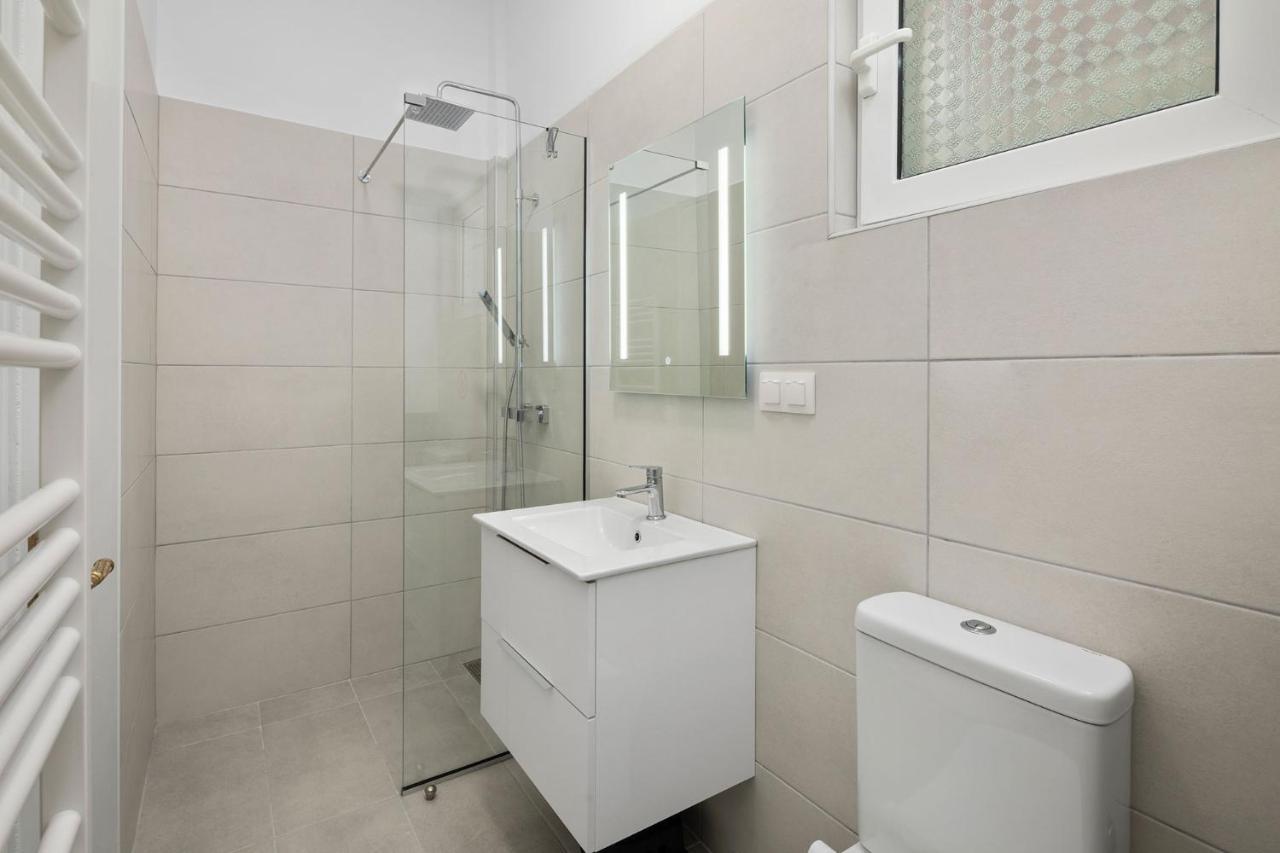 Karia Holiday Home Lefkimmi  Luaran gambar