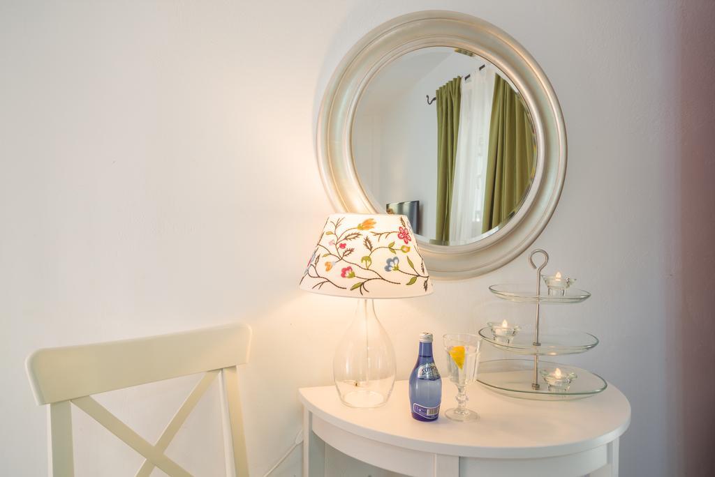 Karia Holiday Home Lefkimmi  Luaran gambar