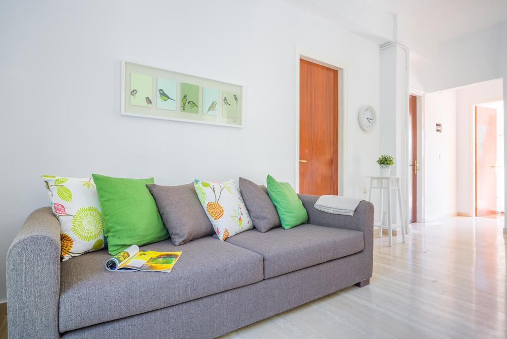 Karia Holiday Home Lefkimmi  Luaran gambar